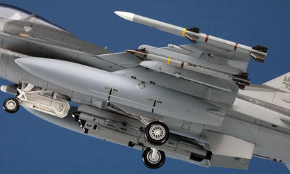 X72-13 35113 1/72 U.S. AIR-TO-AIR ENVIRONMENTS AND