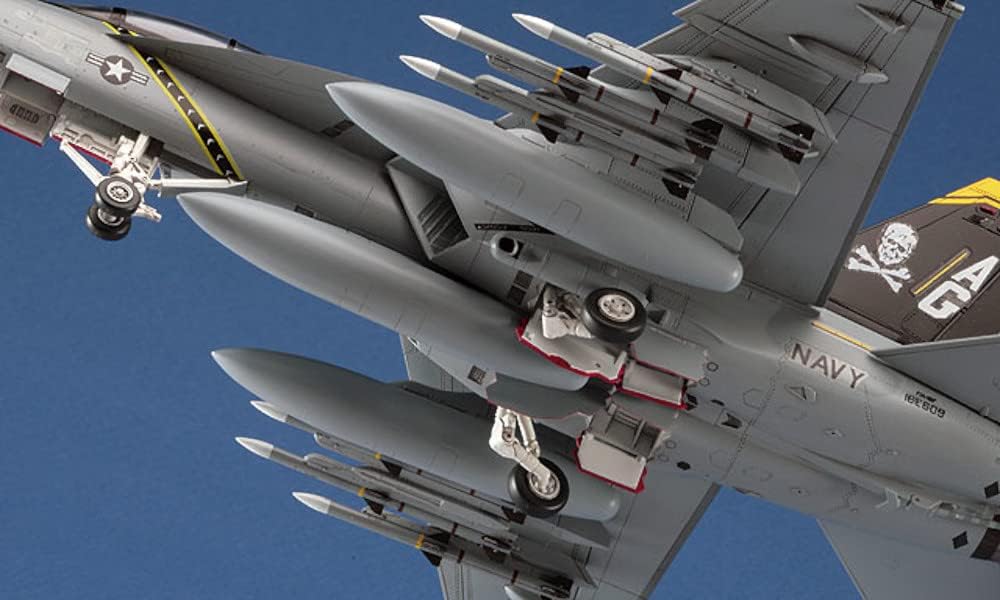 X72-13 35113 1/72 U.S. AIR-TO-AIR ENVIRONMENTS AND