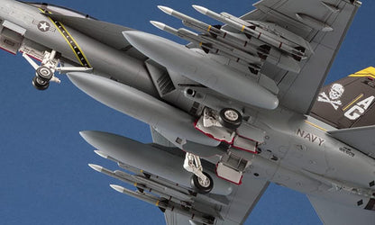 X72-13 35113 1/72 U.S. AIR-TO-AIR ENVIRONMENTS AND