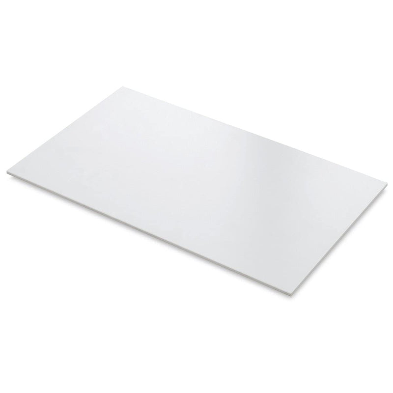 Plastruct SSS-110 White Styrene,.100(2) PLS91107