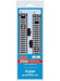 HO Code 100 6.6" Insulating Straight (2