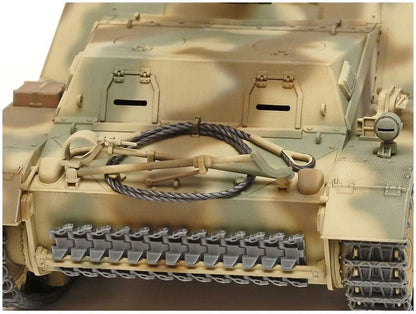 Tamiya 35367 - Maqueta de Tanque alemán (Escala 1:35