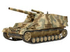 Tamiya 35367 - Maqueta de Tanque alemán (Escala 1:35