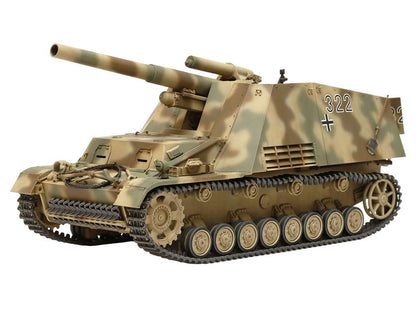 Tamiya 35367 - Maqueta de Tanque alemán (Escala 1:35