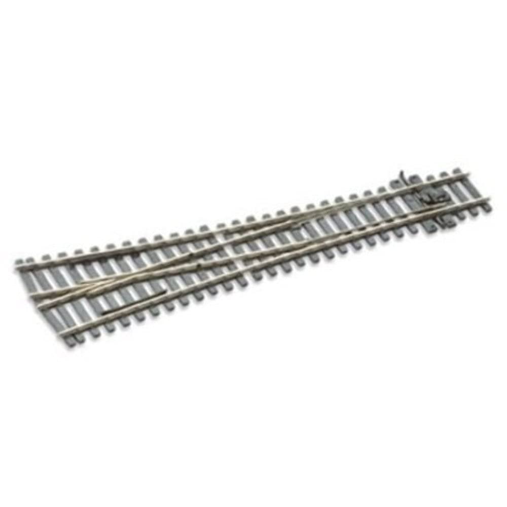 Peco SL-E198 Code 75 Electrofrog Large Y Point