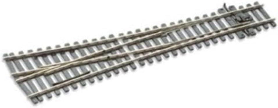 Peco SL-E198 Code 75 Electrofrog Large Y Point