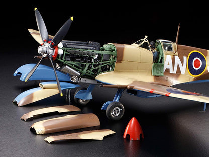 Tamiya - Juguete de aeromodelismo Escala 1:32 (60320
