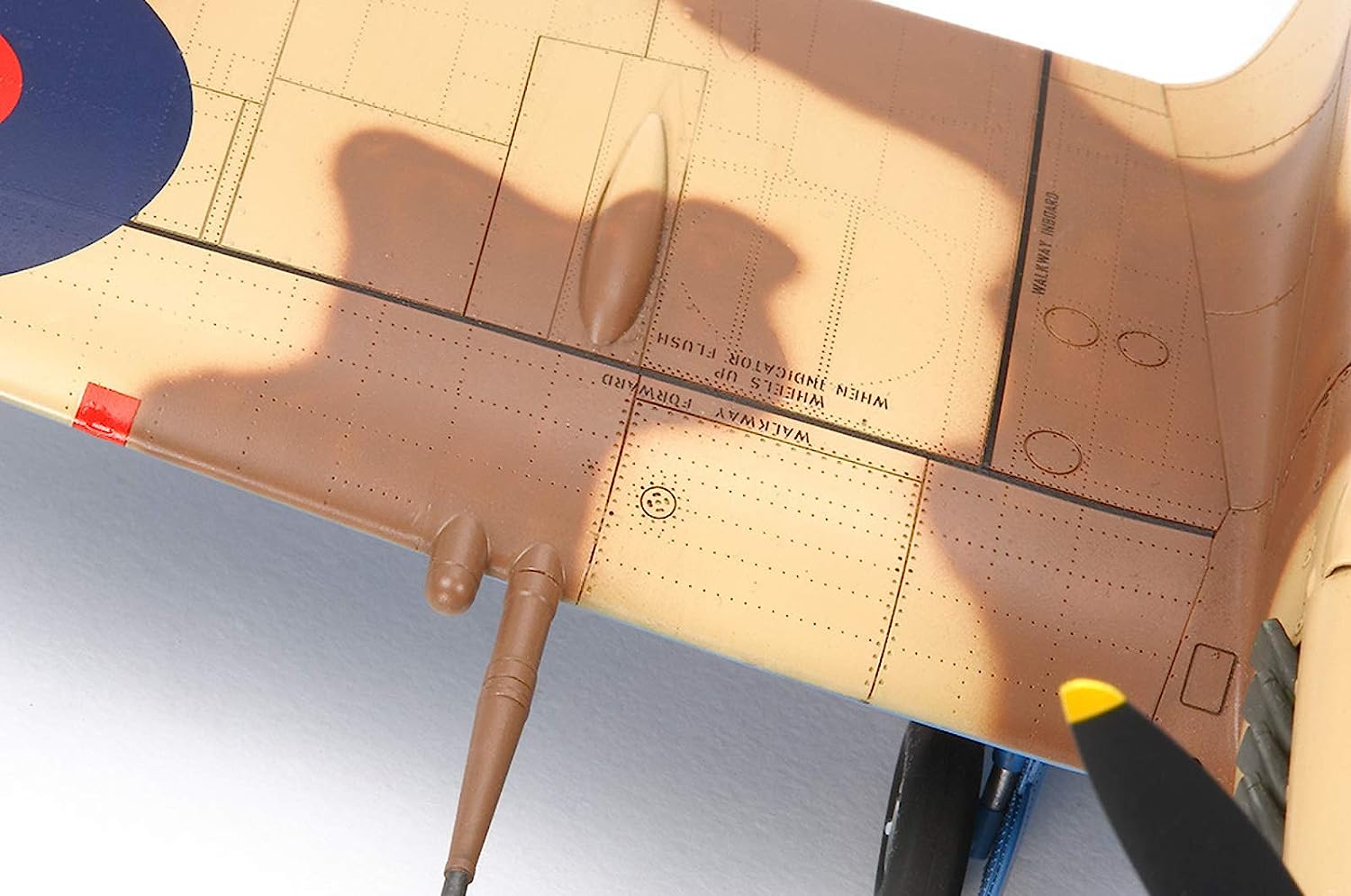 Tamiya - Juguete de aeromodelismo Escala 1:32 (60320
