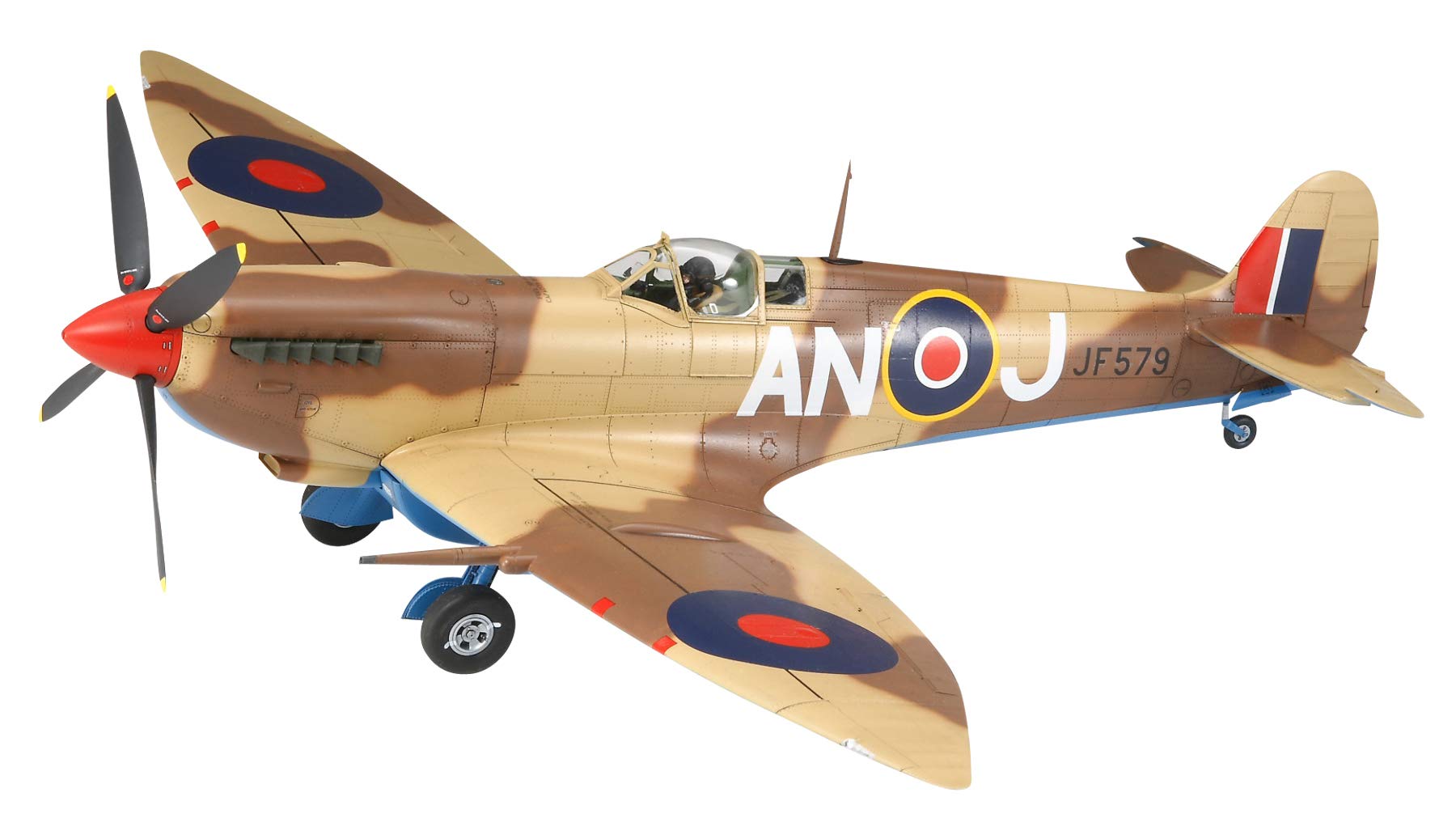 Tamiya - Juguete de aeromodelismo Escala 1:32 (60320