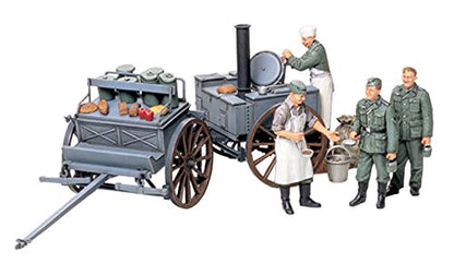 Tamiya - Accesorio para maquetas Escala 1:35 (35247