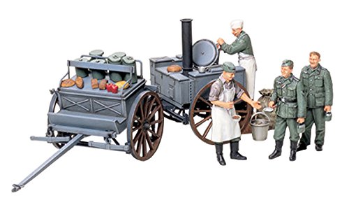 Tamiya - Accesorio para maquetas Escala 1:35 (35247