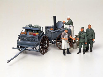 Tamiya - Accesorio para maquetas Escala 1:35 (35247