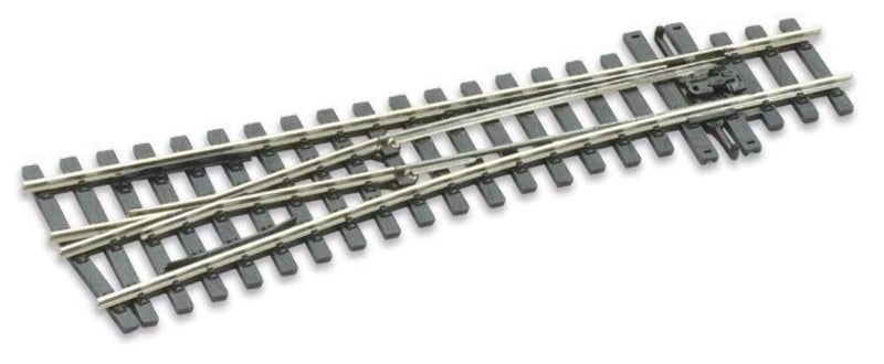 Peco SL-E1496 Medium Radius L/H Point