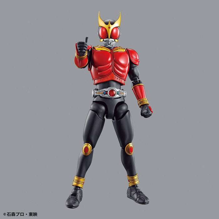 Bandai Hobby Figure-Rise Standard Masked Rider KUUGA Mighty Form