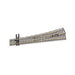 Peco SL-8352 83 Line Code 83 No.5 Left Hand Turnout Insulfrog