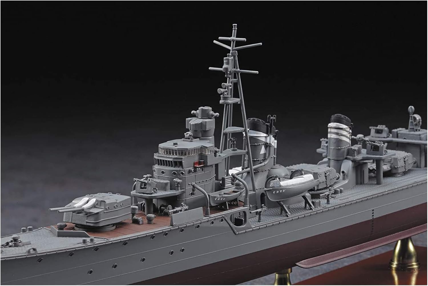 Hasegawa Z29 modelbouw, hobby, montage, gedetailleerd