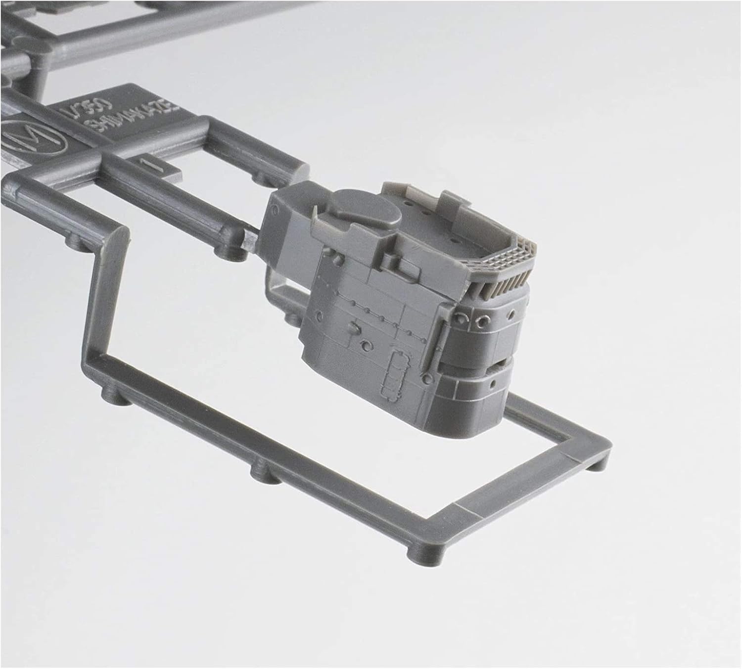 Hasegawa Z29 modelbouw, hobby, montage, gedetailleerd