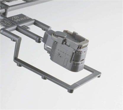 Hasegawa Z29 modelbouw, hobby, montage, gedetailleerd