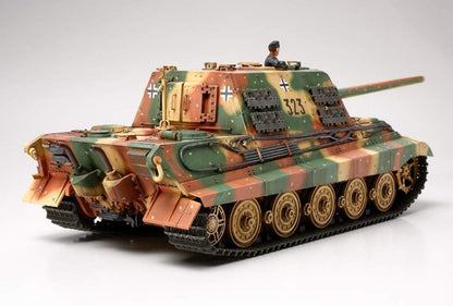 Tamiya 300035295, 1: 35 WWII German Panzer-Jagdtiger (2