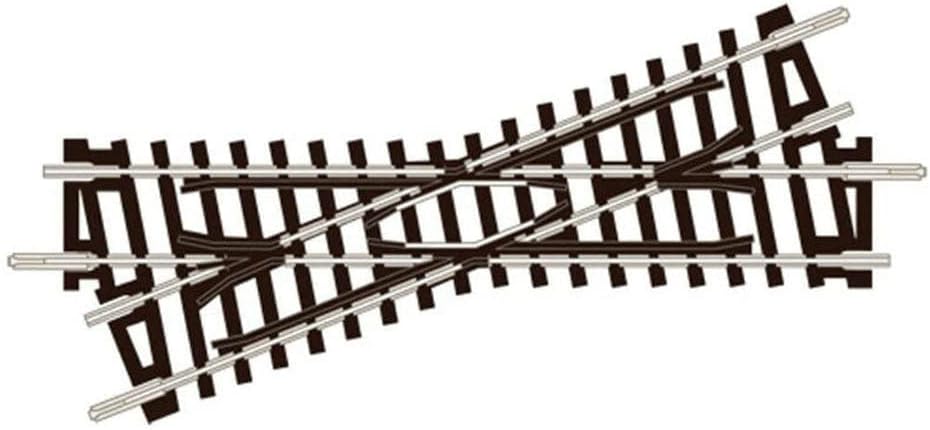Peco ST-50 Right Hand Crossing N Gauge