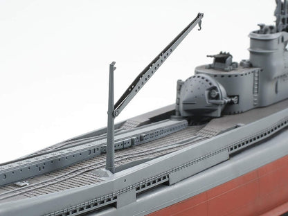 Tamiya 300078019 1: 350 WWII Japanese Submarine I 400