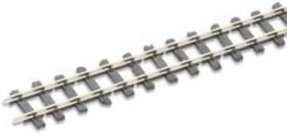 Peco SL-500 Streamline Code 100 Nickel Silver Wooden Sleeper Track (12