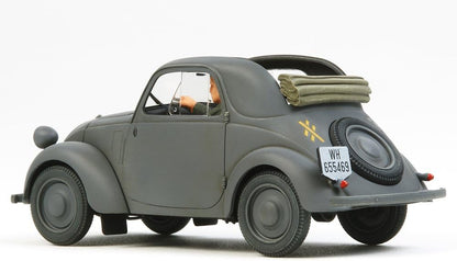 Tamiya - Coche de modelismo Escala 1:35 (35321-000