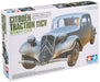Tamiya 300035301 - 1:35 WWII For Citroen Traction Service (1