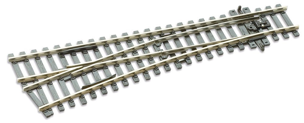 Peco SL-E92 Universal 100 Nickel Silver Rail