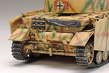 Tamiya, 300032584 - 1:48 Dt armoured combat car, IV Version H