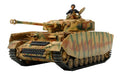 Tamiya, 300032584 - 1:48 Dt armoured combat car, IV Version H