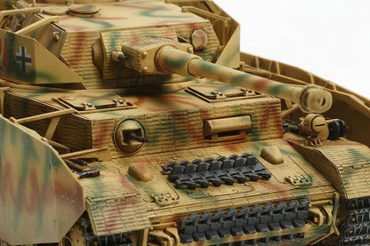 Tamiya, 300032584 - 1:48 Dt armoured combat car, IV Version H