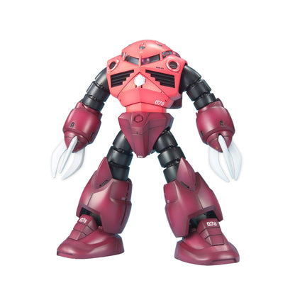 Bandai Model Kit Gundam - MG 1/100 - MG MSM-07S CHAR'S Z'GOK