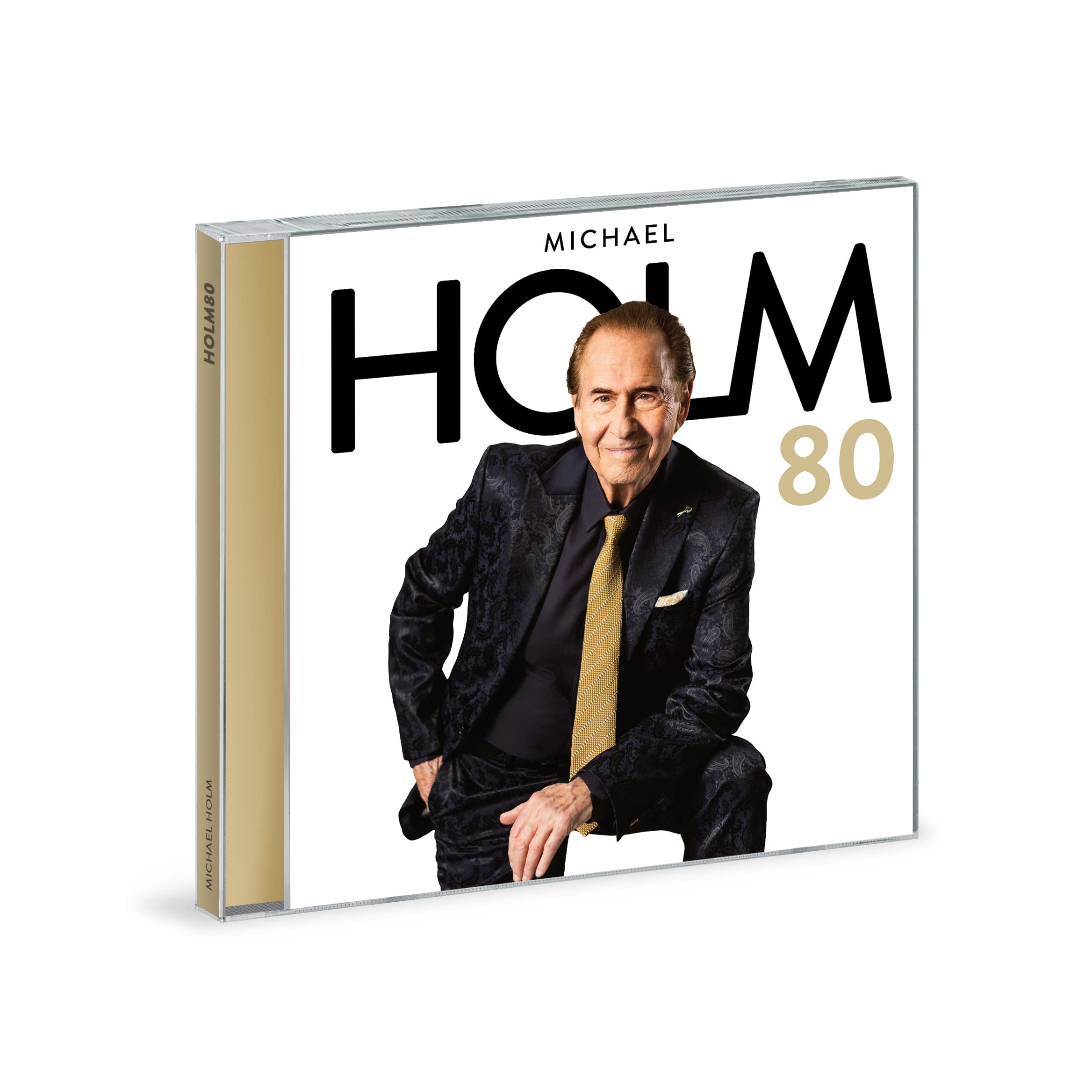 Holm 80