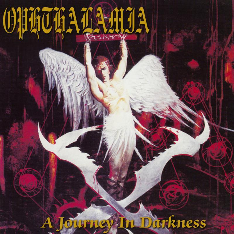 A Journey of Darkness