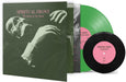 The Queen Is Not Dead (Light Green Vinyl)