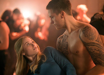Beautiful Disaster
