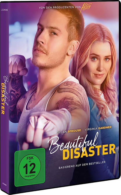 Beautiful Disaster