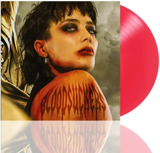 Bloodsuckers