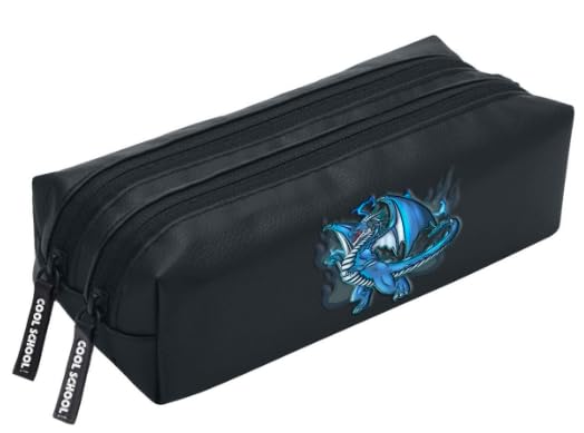 Tinka - Pencil Tube - Dragon (8-803716)