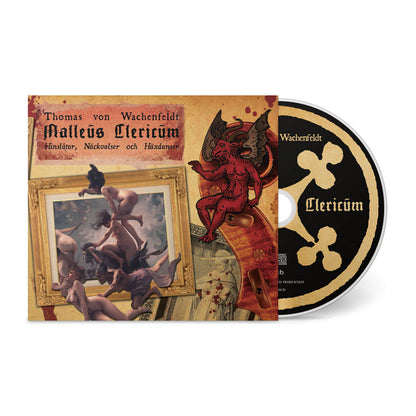 Malleus Clericum