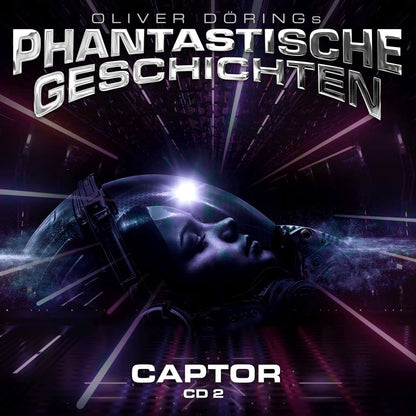 Captor 2 (Teil 3 & 4