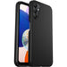 OtterBox Sleek Series Case for Samsung Galaxy A14 5G, Shockproof, Drop proof, Ultra-Slim, Protective Case, Tested to Military Standard, Antimicrobial Protection, Black, Non-Retail Packaging Clear Galaxy A13 5G