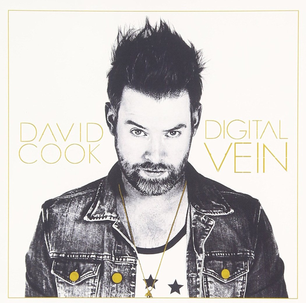 Digital Vein (+ 3 Bonus Tracks