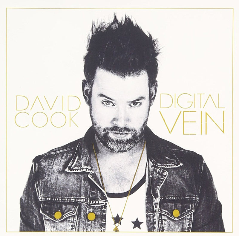 Digital Vein (+ 3 Bonus Tracks