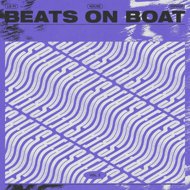 Beats On Boat - Volume 2