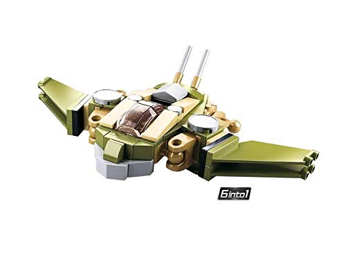 Sluban - Sluban Bouwset Legervoertuig - B0636A