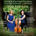 A. Borodin/S. Zinzadse/C. Schumann: Aus Dem Schatten Ins Licht: Works for Cello & Piano
