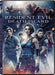Resident Evil: Death Island - DVD