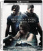 Resident Evil: Death Island - UHD Steelbook + Digital